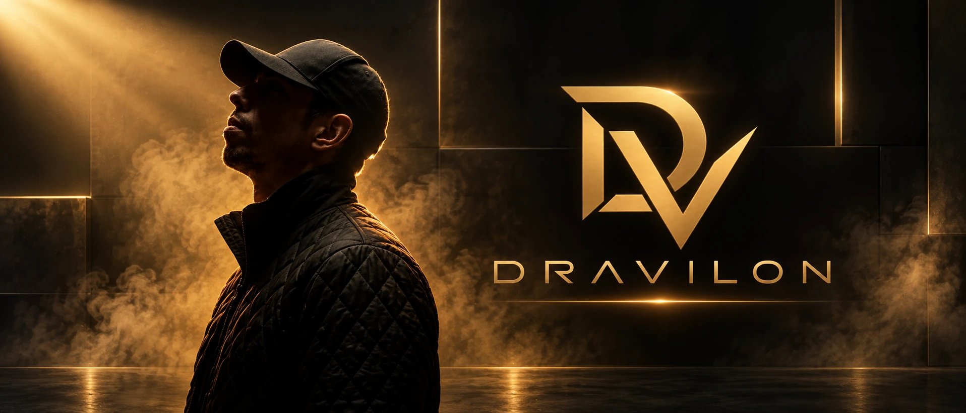 DRAVILON banner