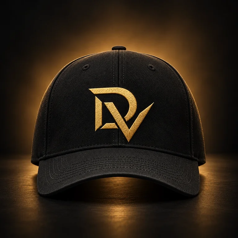 DV Signature Cap