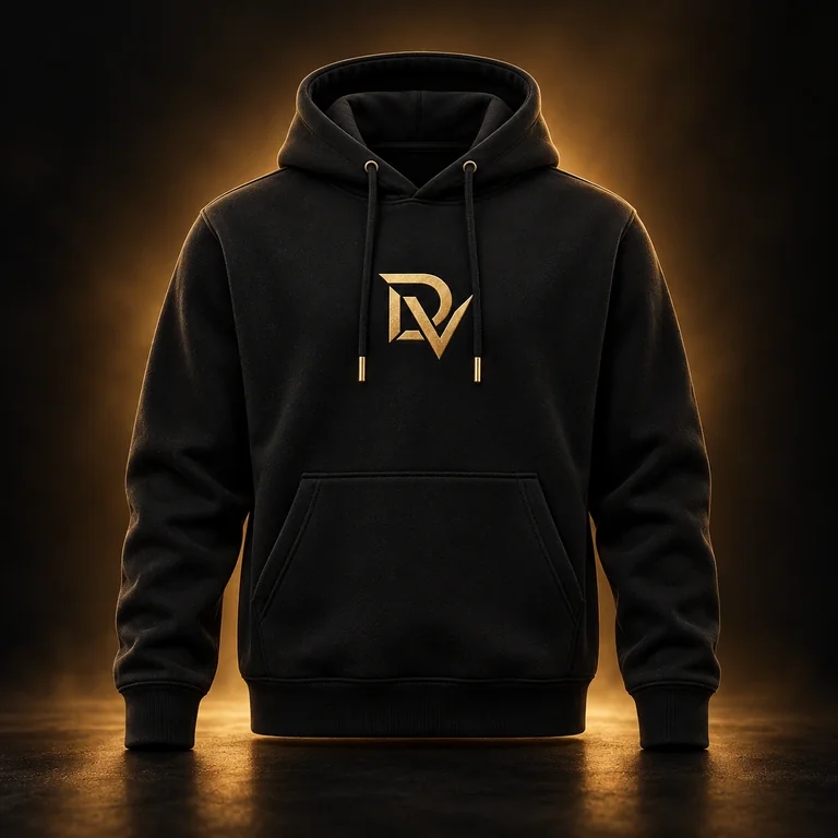 DV Signature Hoodie