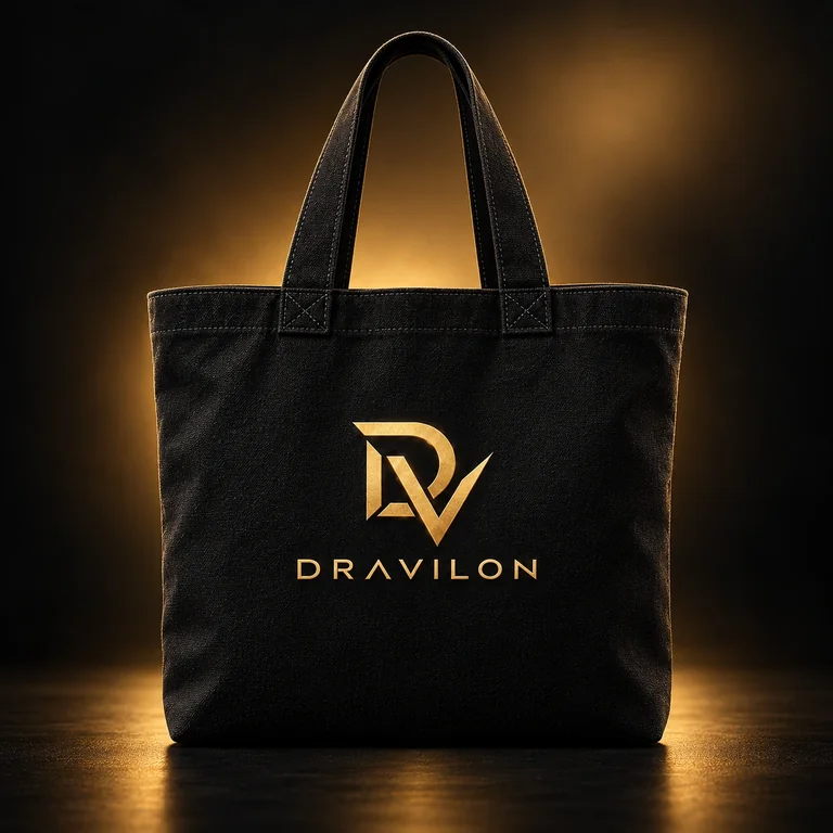 Signature Carryall