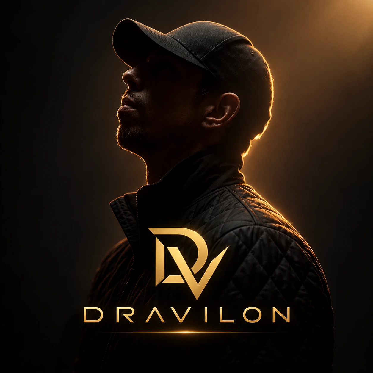 DRAVILON előadói portré